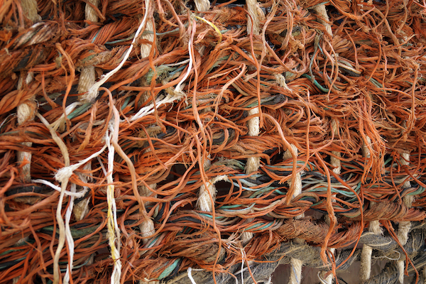 Symposium 1: The Weaving Workshop Revisited 