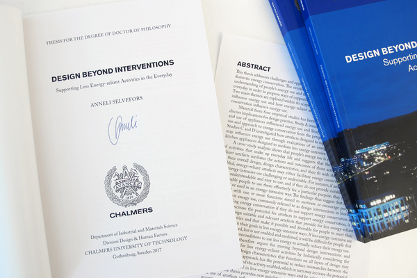 Disputation: Design Beyond Interventions