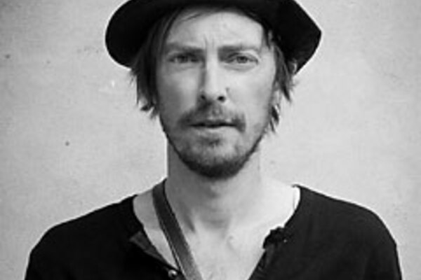 Vernissage med Henrik Vibskov