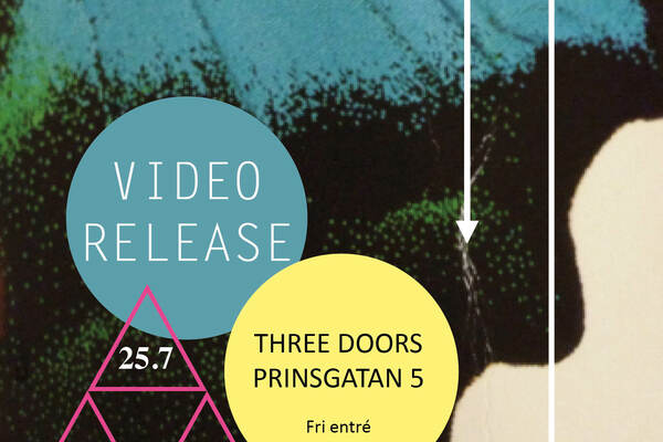 musikvideo-release