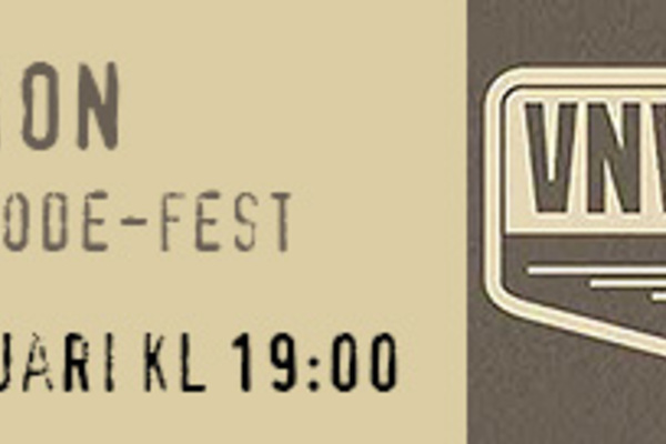 VNV Nation + Depeche Mode-fest