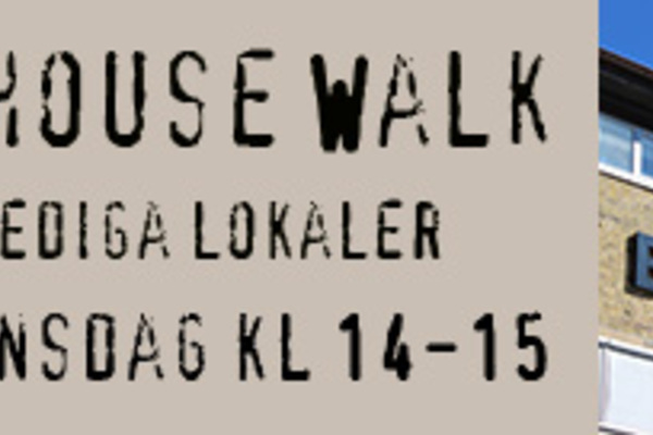 Brewhouse Walk