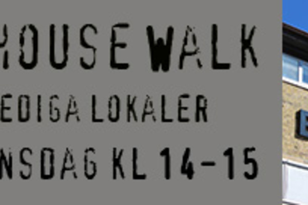 Brewhouse Walk