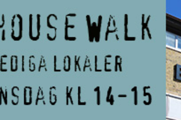 Brewhouse Walk