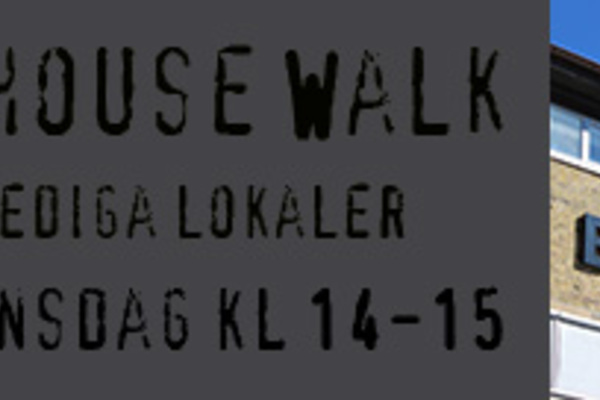 Brewhouse Walk