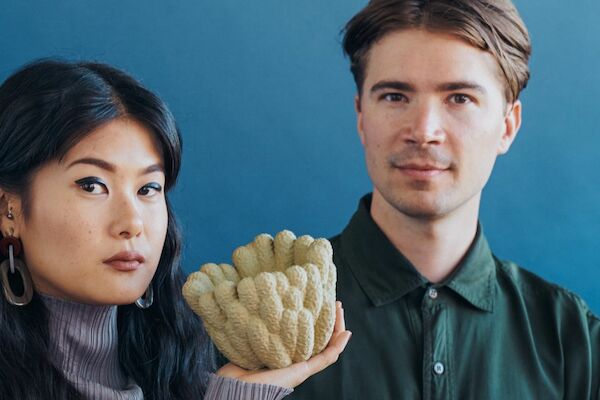 Design med Wang & Söderström på Röhsska museet
