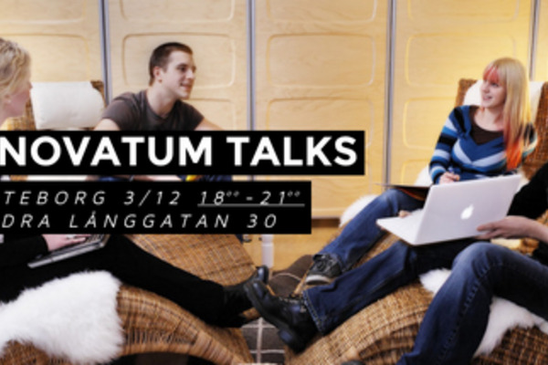 Innovatum Talks