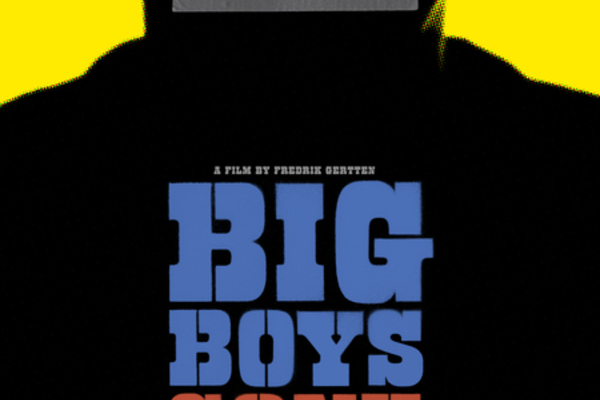 Doc Lounge: Exklusiv smygpremiär av storfimen Big Boys gone Bananas*