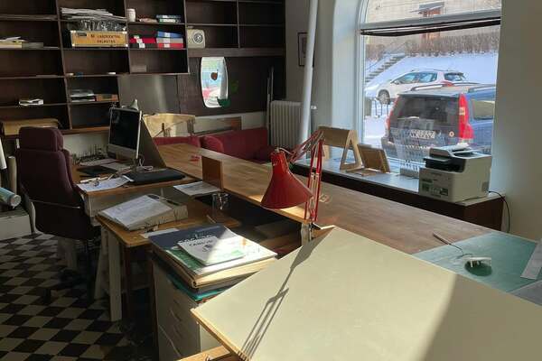 Studio Mjölkbutiken har en ledig plats