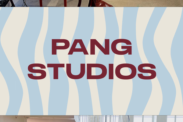 Lediga skrivbordsplatser i Pang Studios - Sockerbruket