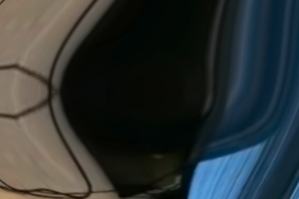 KRISTER KENNEDY NEW VIDEOART VIDEOKONST "Future historie in many parts" no 1