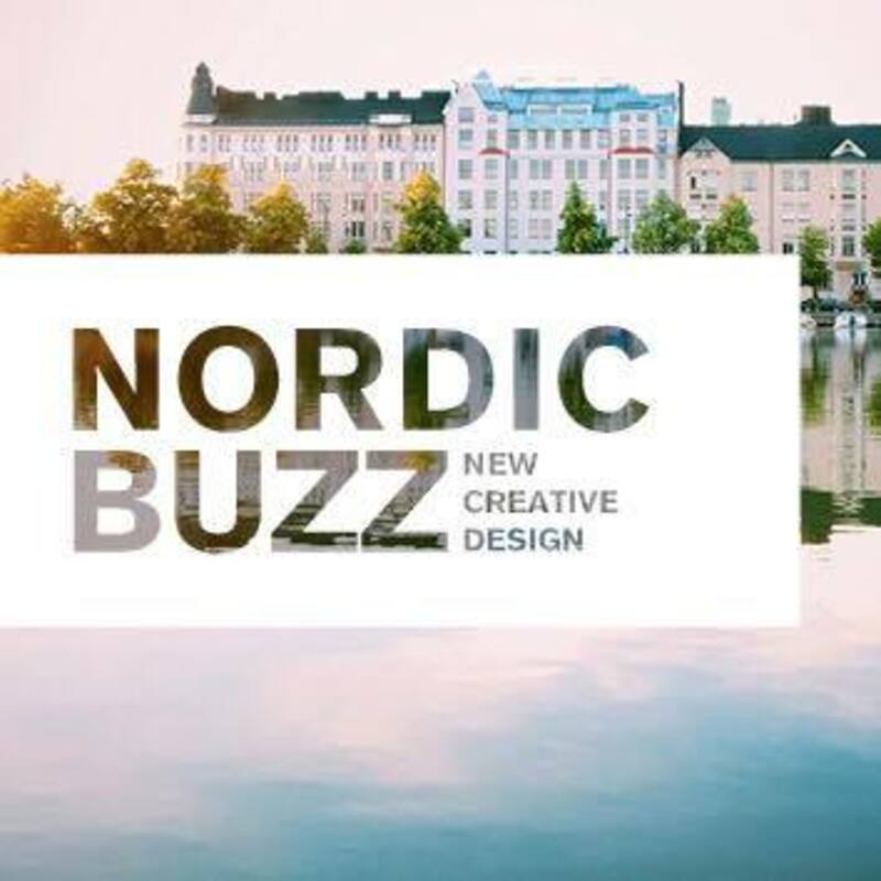 Bild: Nordic Buzz 2017