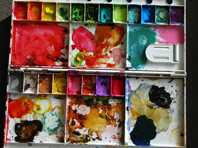 Bild: CC flickr/jerine
