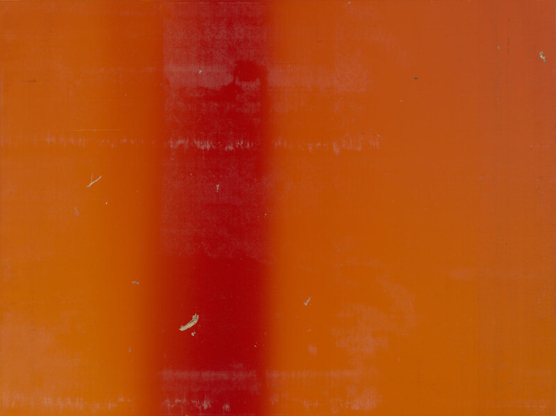 Bild: Silver 115, 2013 © Wolfgang Tillmans. Courtesy Galerie Buchholz, Be