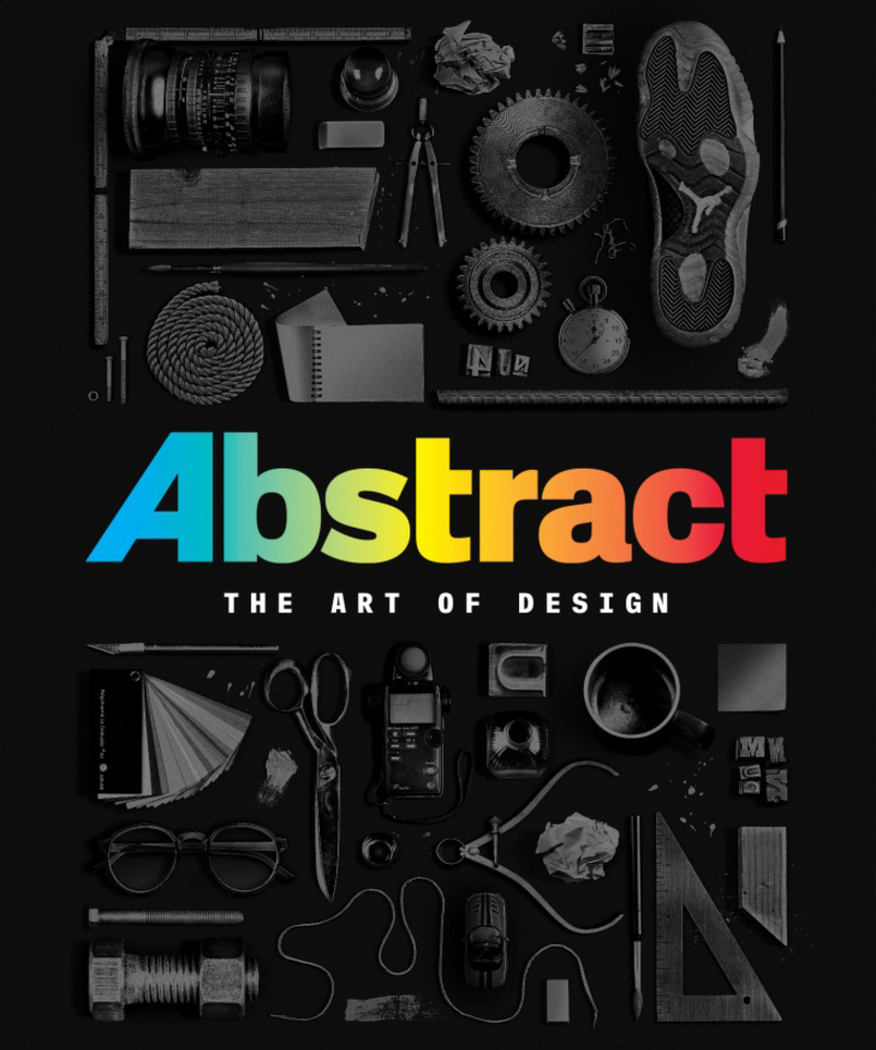 Bild: Abstract: The Art of Design/Netflix