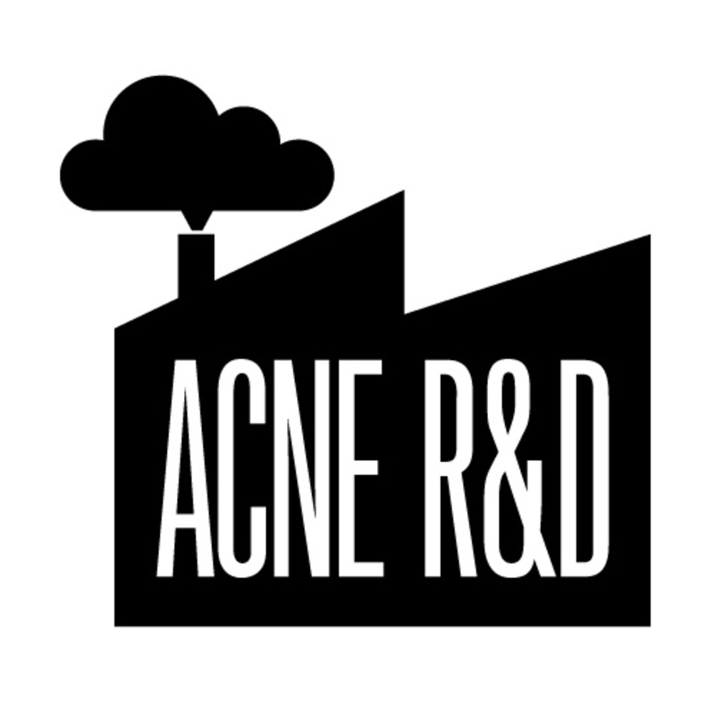 Bild: Acne R&D