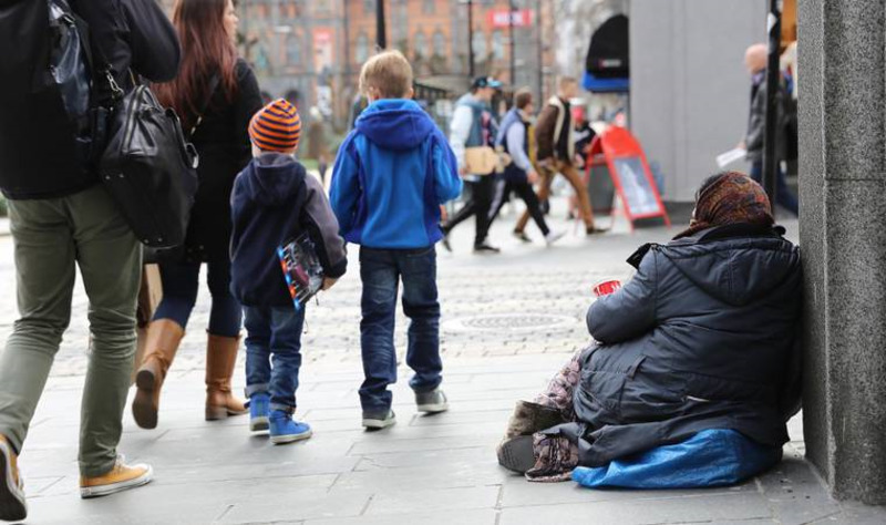 Foto: Runa Victoria Engen/NRK