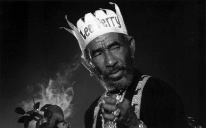 Lee Scratch Perry