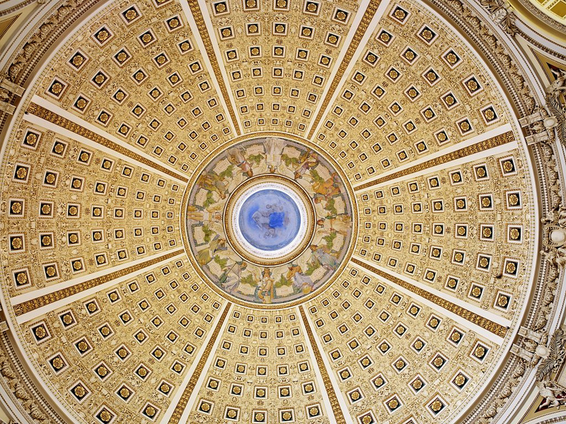 Bild: The Library of congress/Flickr The Commons