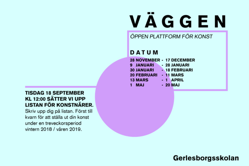 Bild: Gerlesborgsskolan