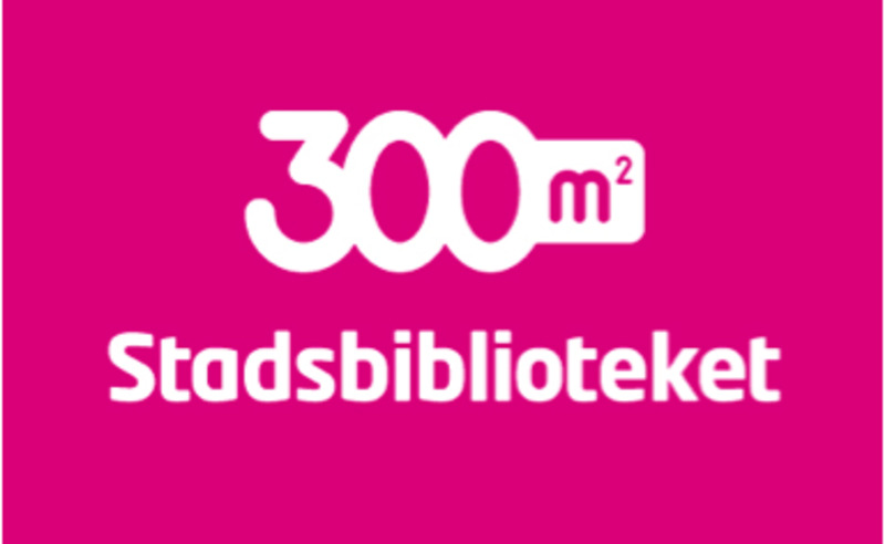 Bild: Stadsbilblioteket Göteborg
