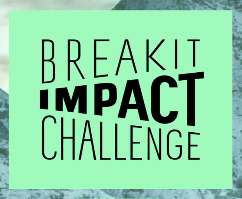 Bild: Breakit Impact Challenge