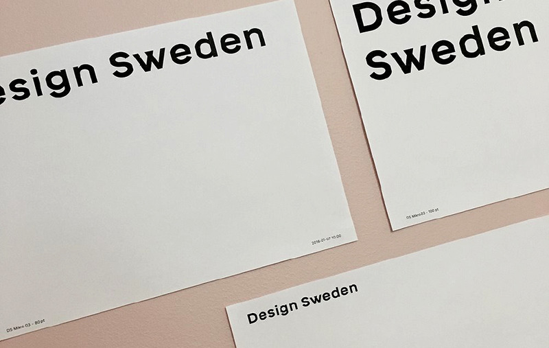 Bild: Design Sweden