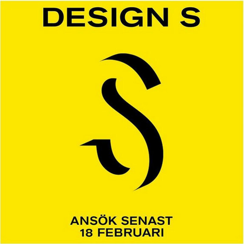 Bild: Design S/Svensk Form