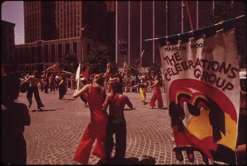 Bild:  The U.S. National Archives/Flickr Creative Commons