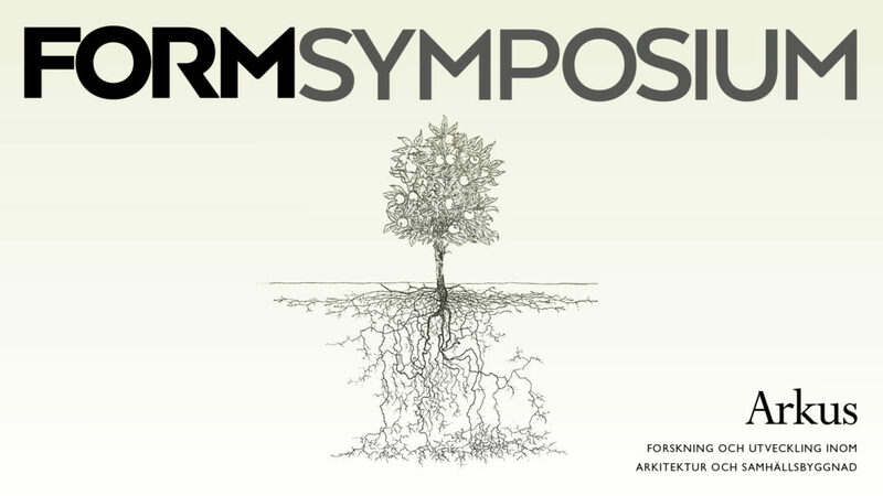 Bild: Form Symposium