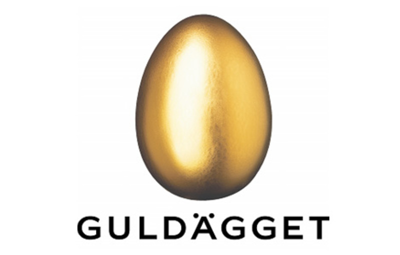 Bild: guldagget.se