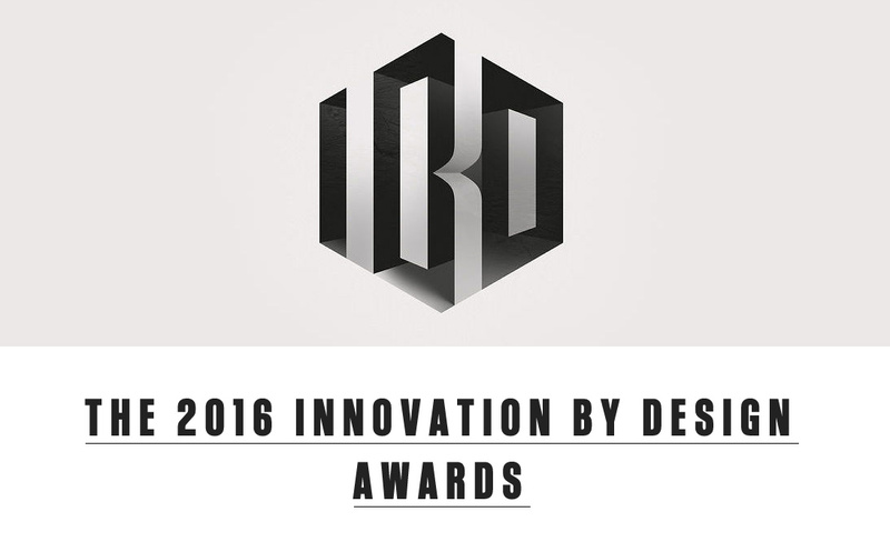 Bild: FastCo/Innovation by Design Awards