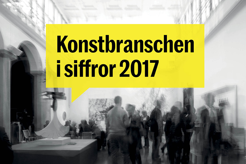 Bild: Konstnärernas Riksorganisation