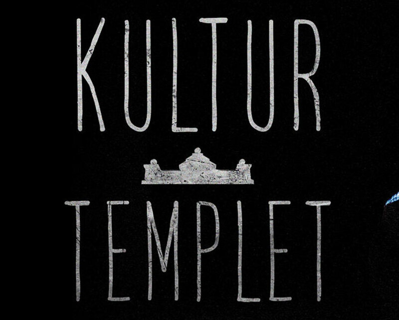 Bild: Kulturtemplet