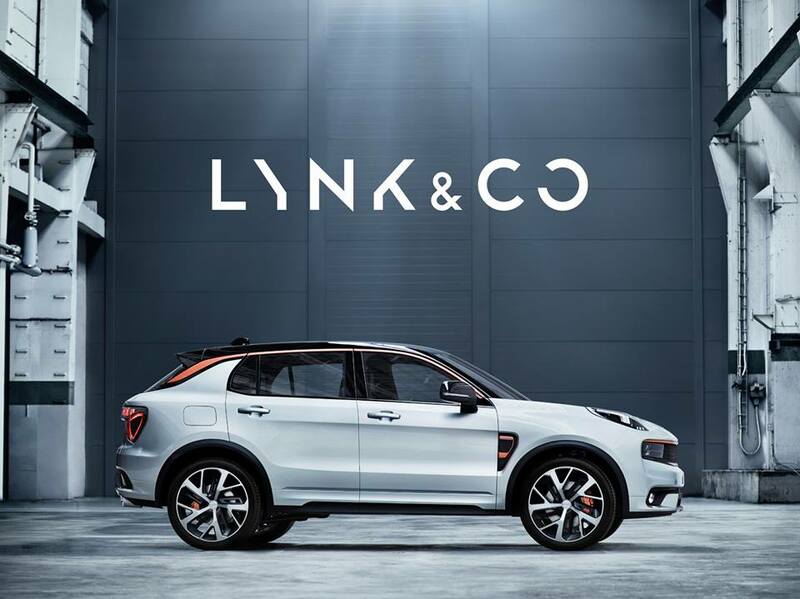 Bild: Lynk & Co