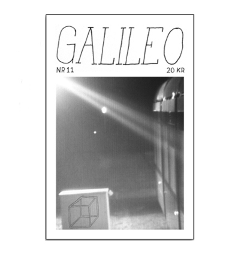 Bild: Galileo