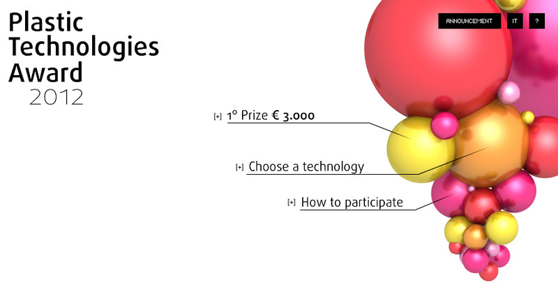 Bild: Plastic Technologies Award