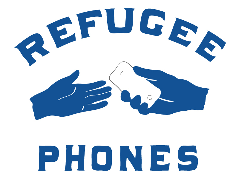 Bild: Refugee Phones