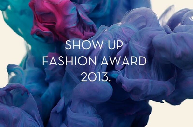 Bild: Show Up fashion Award