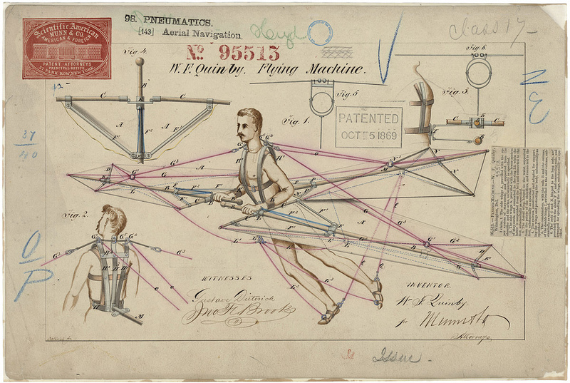 Bild: The US National Archives/Flickr the Commons