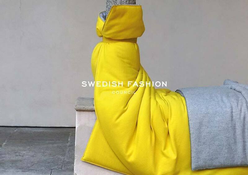 Bild: Swedish Fashion Council