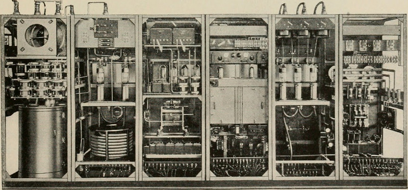 Bild: Internet Archive Book Images/Flickr Creative Commons