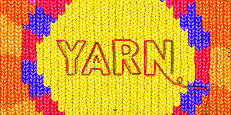 Bild: Yarn