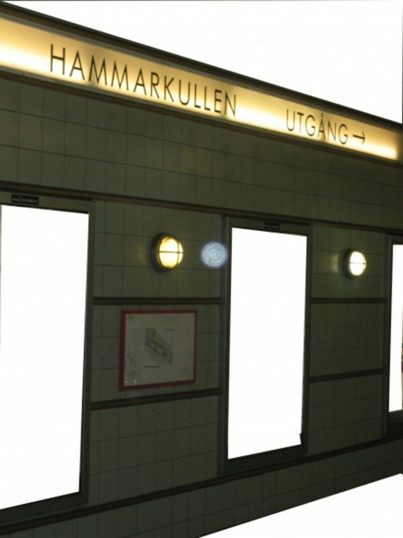 Vernissage för "Här Växer Framtiden"