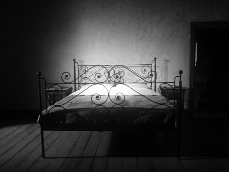 Vernissage: Jonas Dahlberg, Hall of Mirrors