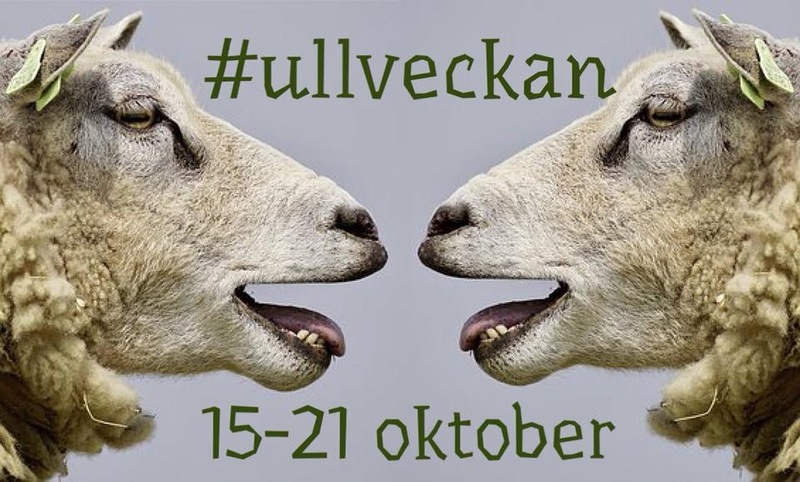 #ullveckan 2018