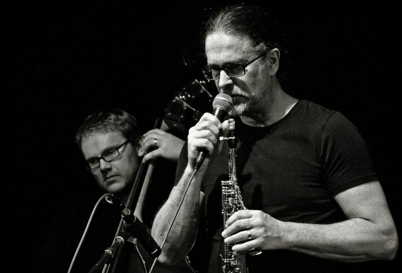 JAZZKONSERT MED MIKAEL GODÉE OCH EVE BEUVENS QUARTET
