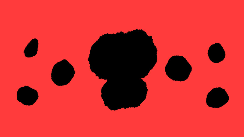 Wish Me Luck — Examensutställning med kandidatprogrammet i fri konst på HDK-Valand