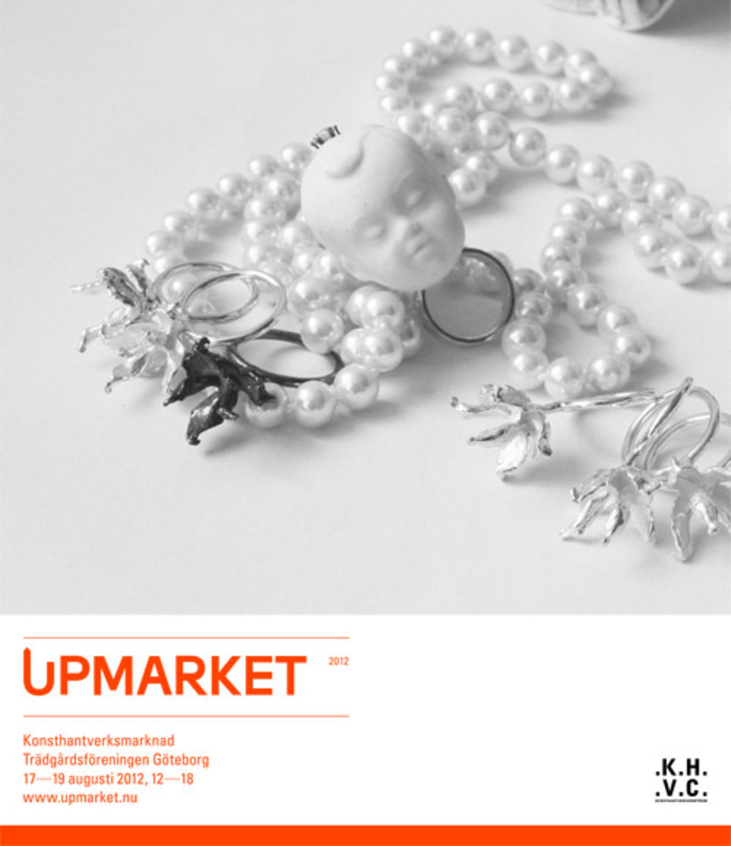 UPMARKET 2012