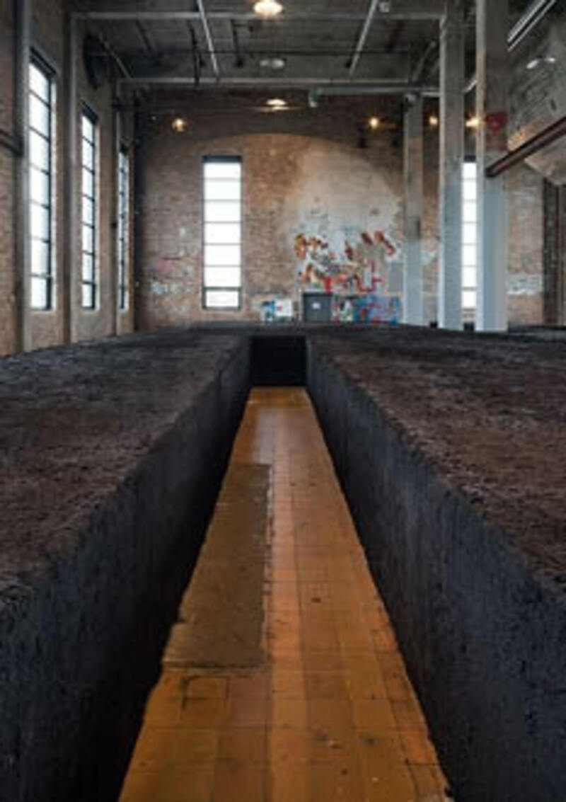 Föreläsning | Krig och dess monument: Colombias fredliga konst
